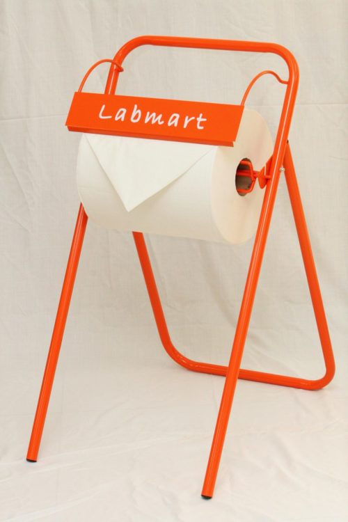Tissue Stand/Dispenser for WYPALL L10 Jumbo Roll Wipers/Tissue, Labmart Malaysia