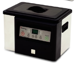 Ultrasonic Cleaner, Small, HST South Korea