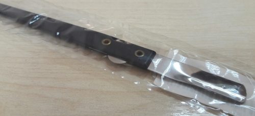 Spatula, Vibrating