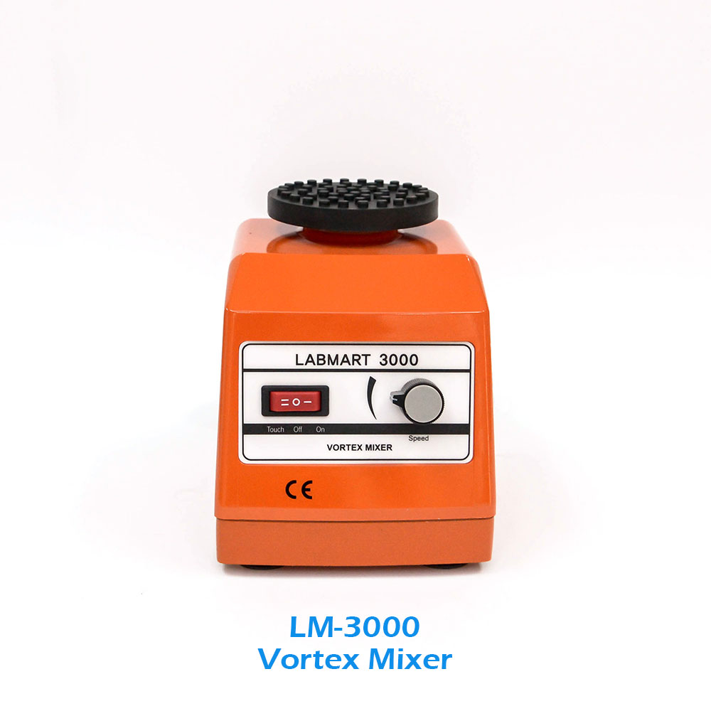 Vortex Mixer LM-3000 | AB Lab Mart Online Store Malaysia