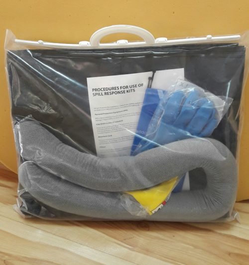 Chemical Spillage Kit VWR